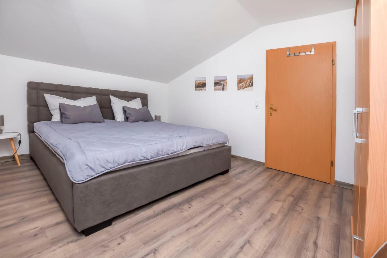 Apartment Bosiljka Rogoznica  Eksteriør billede